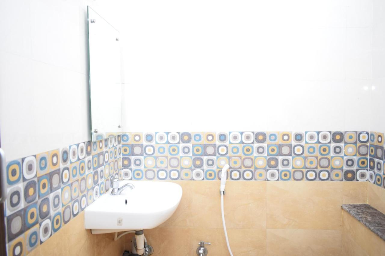Tsv Hotel Pondicherry Cuddalore Kültér fotó
