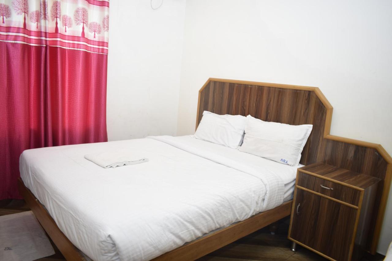 Tsv Hotel Pondicherry Cuddalore Kültér fotó
