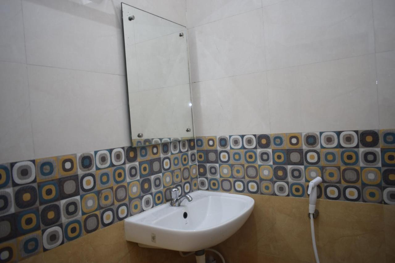 Tsv Hotel Pondicherry Cuddalore Kültér fotó